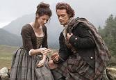 [Foto] Nuovo sguardo alla novità “Outlander”