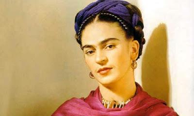 Frida Kahlo