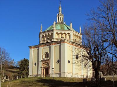 VILLAGGIO OPERAIO DI CRESPI D'ADDA