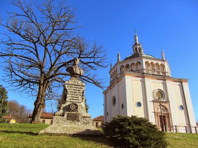 VILLAGGIO OPERAIO DI CRESPI D'ADDA