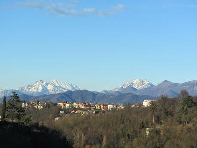 VILLAGGIO OPERAIO DI CRESPI D'ADDA