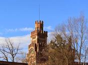 Villaggio operaio crespi d'adda