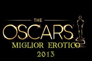 Oscar romanzi 2013: prima tappa 
