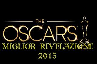 Oscar romanzi 2013: prima tappa 