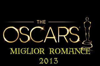 Oscar romanzi 2013: prima tappa 