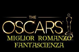 Oscar romanzi 2013: prima tappa 