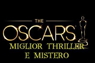 Oscar romanzi 2013: prima tappa 