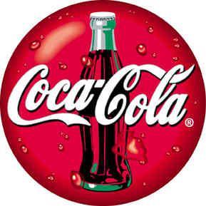 CocaCola Bottiglia