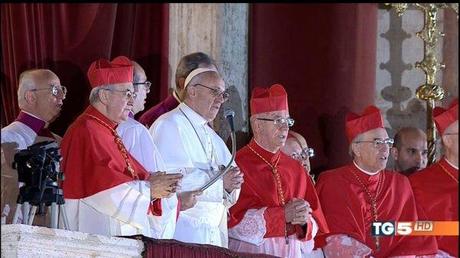 Ascolti 2013, tra i più visti l'elezione di Papa Francesco, Sanremo e il Calcio