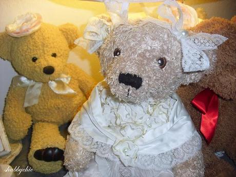 Tutto quello che più desideri........Auguri.