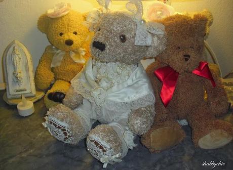 Tutto quello che più desideri........Auguri.