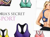 Victoria’s Secret 2014 presenta prima linea sporty