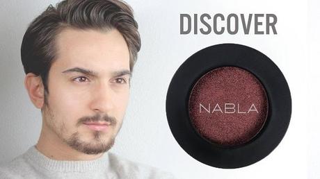 mr daniel presenta la collezione Nabla