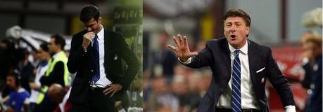 Inter, Mazzarri come Stramaccioni?