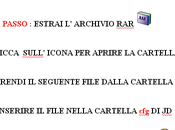 Account Premium jDownloader Database.script Dicembre 2013 [31/12/2013]