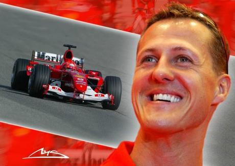 Michael Schumacher gravissimo, lotta per la vita