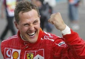 Michael Schumacher in coma: domenica ha avuto un gravissimo incidente con gli sci