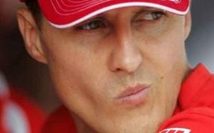 Michael Schumacher in coma: domenica ha avuto un gravissimo incidente con gli sci