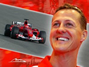 Michael Schumacher in coma: domenica ha avuto un gravissimo incidente con gli sci