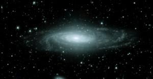 Scontro fra la Nube di Smith e la Via Lattea: ecco le ultime novità