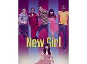 Nuovo poster ritorno “New Girl” Gennaio