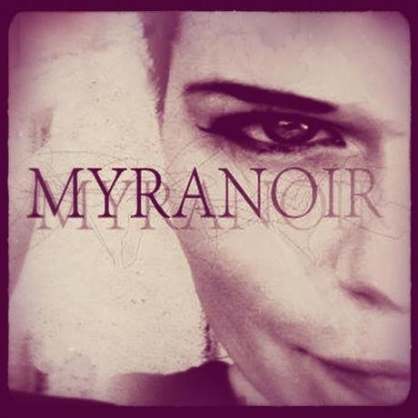Esce il nuovo EP di Myranoir dal titolo  FABULA DISTANTE