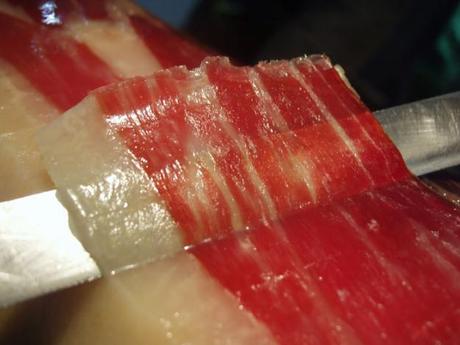 Dieci consigli per comprare un vero jamón ibérico (prosciutto spagnolo)