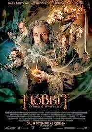 Dal libro al film: Lo Hobbit. La desolazione di Smaug