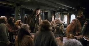 Dal libro al film: Lo Hobbit. La desolazione di Smaug