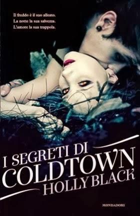 RECENSIONE - I segreti di Coldtown di Holly Black