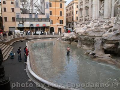 ROMA: è morto Dartagnan......