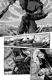 I kill Giants: il coraggio di affrontare i nostri giganti In Evidenza Image Comics Caterina Marietti Bao Publishing 
