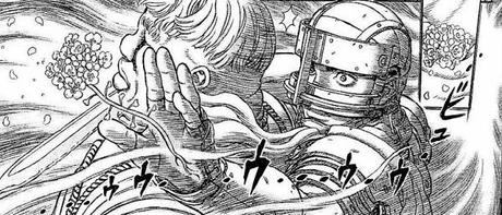 Berserk #74 (Miura) Planet Manga Kentaro Miura 