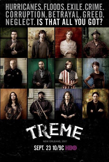 Treme [Do You Know What It Means To Miss New Orleans?]