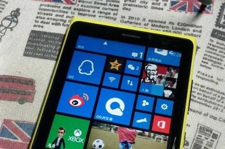Nokia Lumia 920 jailbreak il primo vero sblocco del telefono