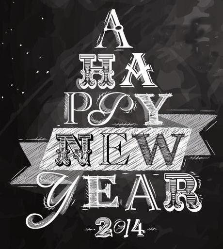 Happy new Hear: 2014