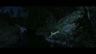 Frames n.12 Lars Von Trier