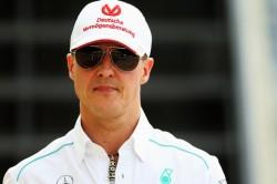 F1 Schumacher: piccolissimi miglioramenti ma situazione ancora critica