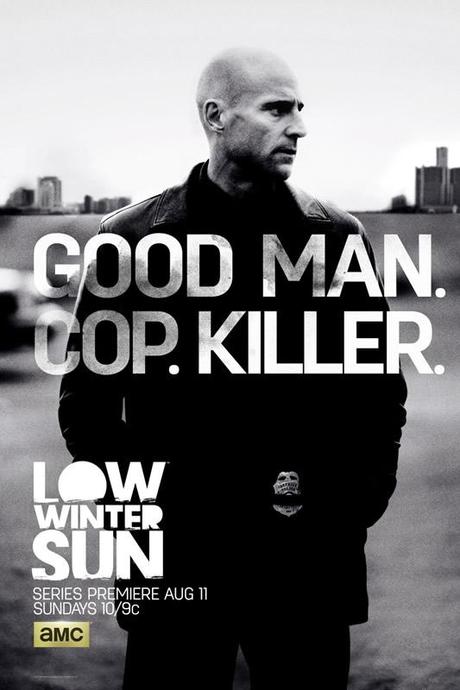 N06: Low Winter Sun, S01 (AMC, Summer '13)