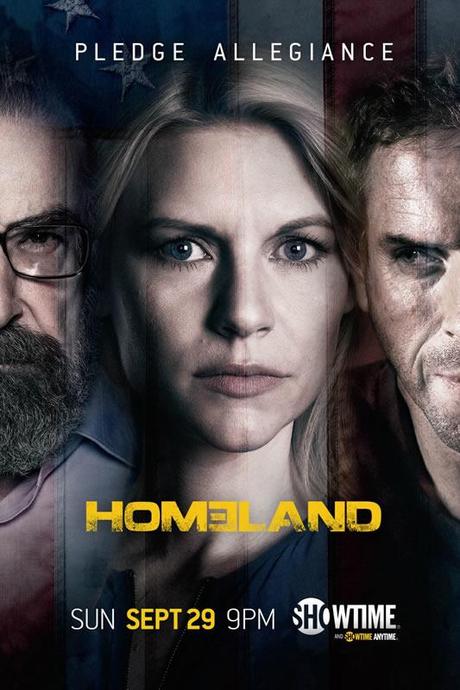 N10: Homeland, S03 (Showtime, Fall '13)