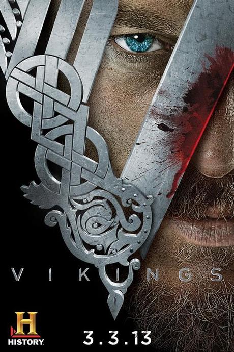 #12: Vikings, S01 (History, Spring '13)