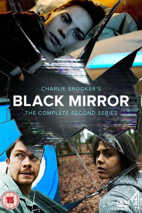 #11: Black Mirror, S02 (Channel 4, Winter '13)