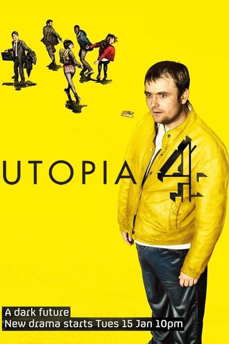 #08: Utopia, S01 (Channel 4, Winter '13)