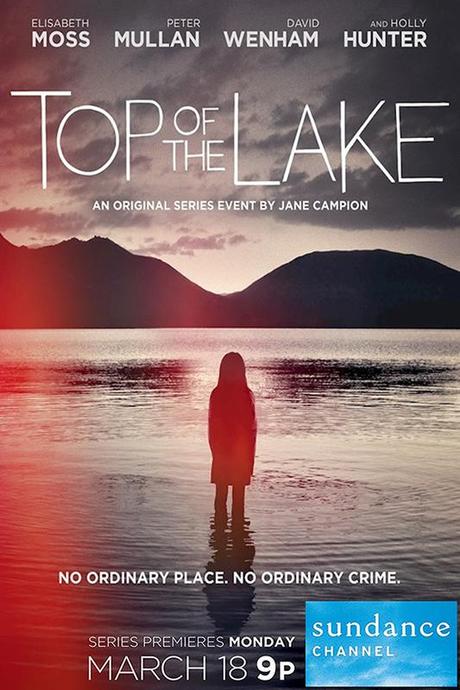 #06: Top Of The Lake, miniserie (Sundance Channel, Spring '13)