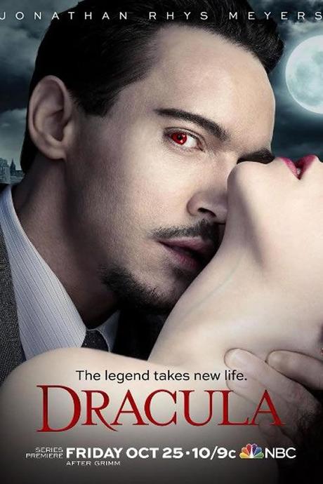 N04: Dracula, S01 (NBC, Fall '13)