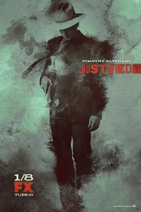 #04: Justified, S04 (FX, Winter '13)