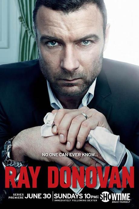 N05: Ray Donovan, S01 (Showtime, Summer '13)
