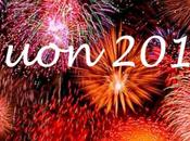 Capodanno 2014: festeggiamenti mondo