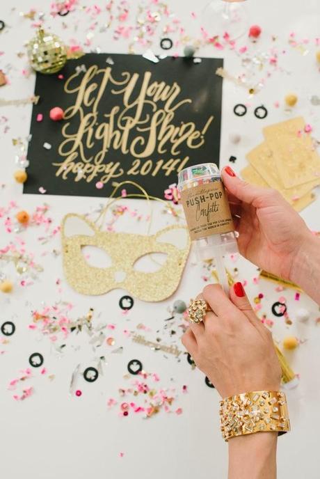 New Year of Moda per Principianti