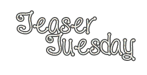 Teaser Tuesday #14 - Noi siamo infinito